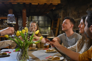 Salzburg, edelweiss, cooking school, salzburg